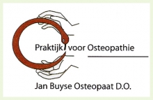 Jan Buyse Osteopaat