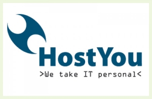 HostYou webhosting