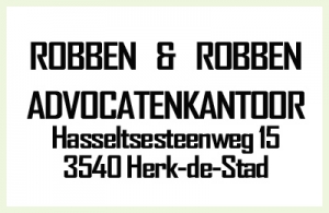 Robben & Robben advocatenkantoor