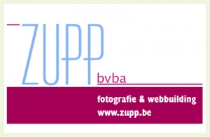 ZuPP bvba - fotografie & webbuilding